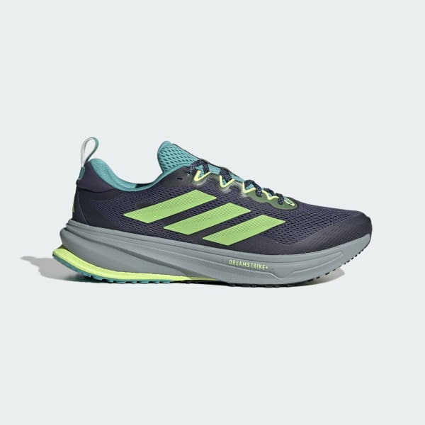 Blue Supernova Rise ATR Shoes