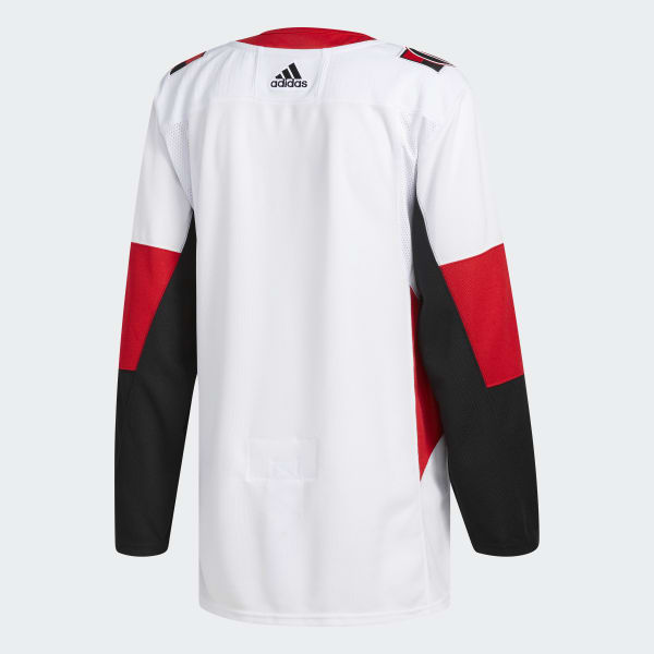 ottawa senators away jersey