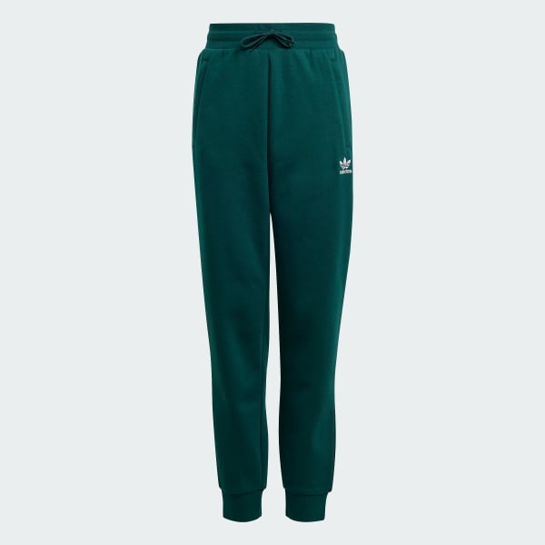 Green Pants