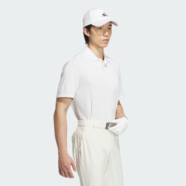 สีขาว PK SS POLO