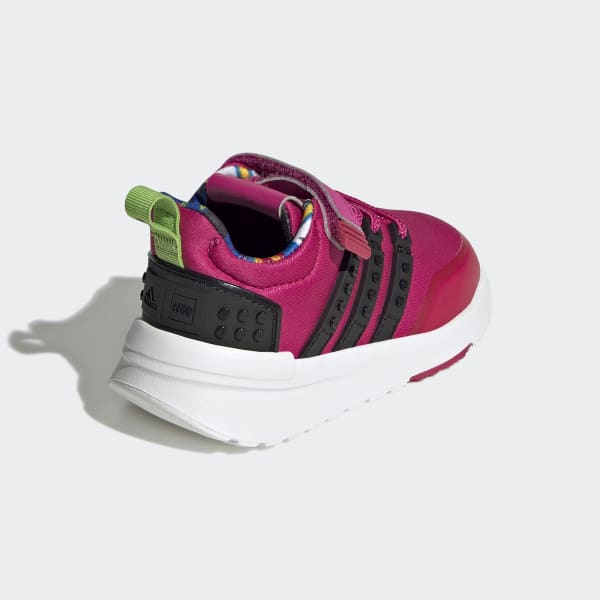 Bordeaux Scarpe adidas Racer TR x LEGO® LPE93