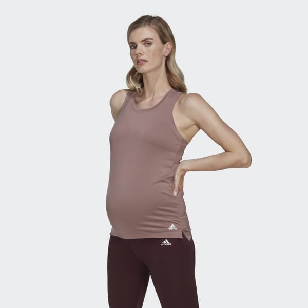 Violeta Musculosa AEROREADY Designed 2 Move