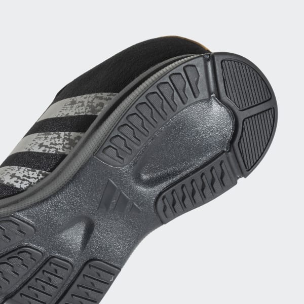 adidas RESTRORUN SHOES Black adidas India
