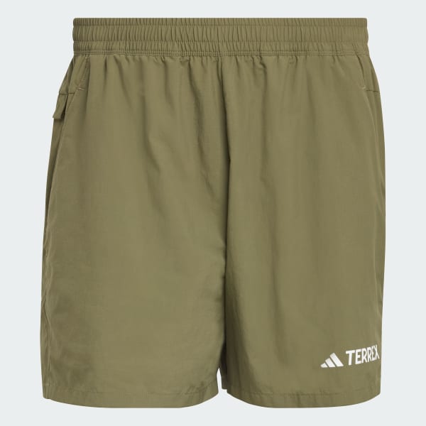 groen Terrex Multi Short