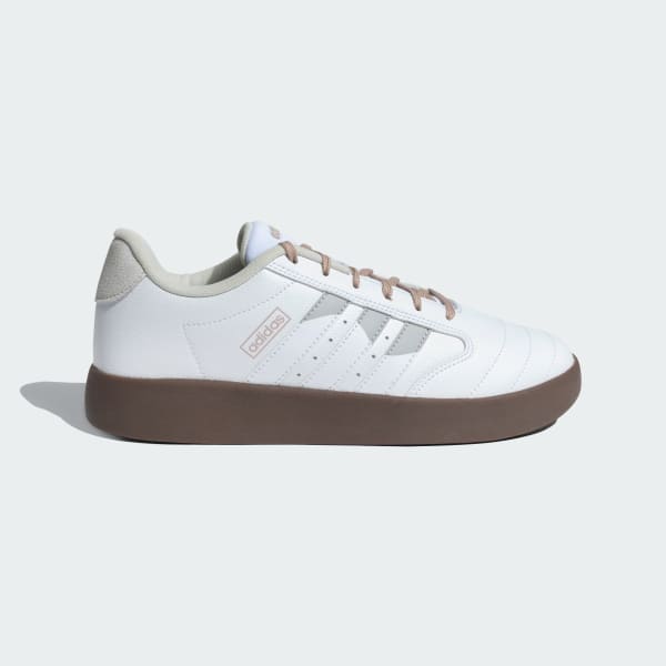 adidas GripZ Pro Sneakers - White | adidas India