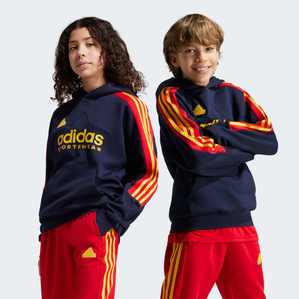 Pull adidas enfant online