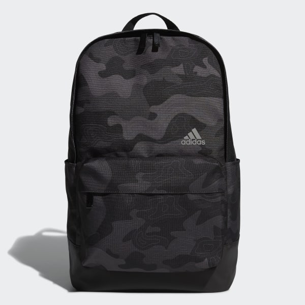 adidas Classic Allover Print Backpack 