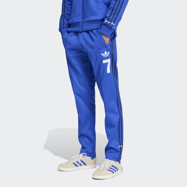 アディダス マンチェスター・ユナイテッド ジョージ・ベスト トラック