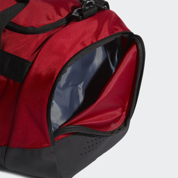 Red Defender Duffel Bag Small