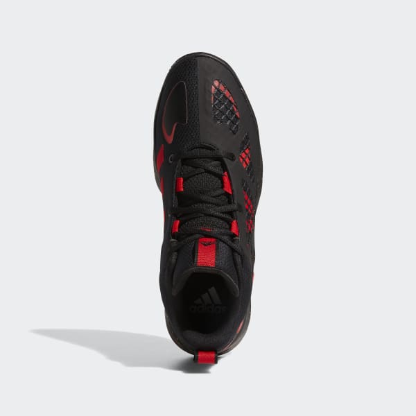 Siyah Pro N3XT 2021 Ayakkabı LEQ45