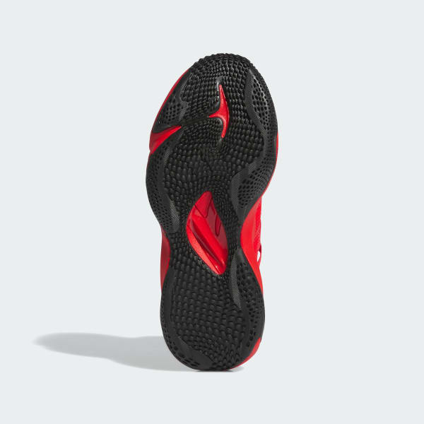 Rot Mahomes 2 Impact FLX Race Against Time Kids Trainingsschuh