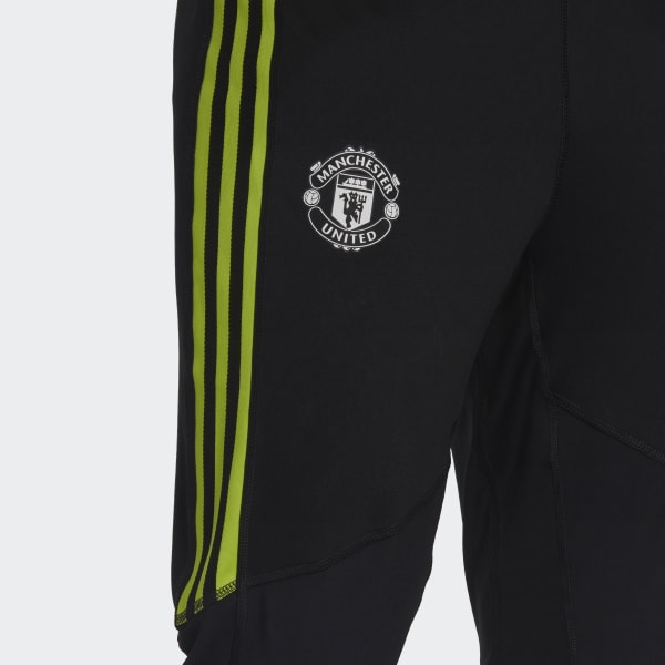 Nero Pantaloni Condivo 22 Pro Manchester United FC