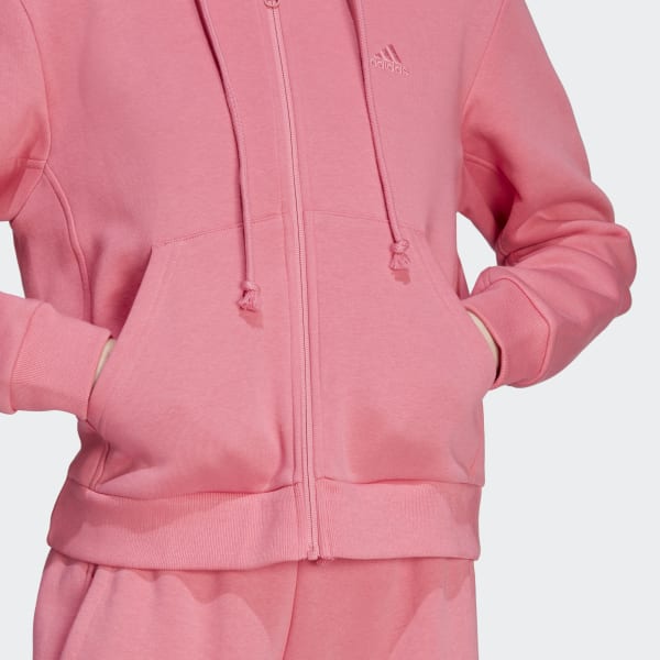 ALL SZN Fleece Full Zip Hoodie