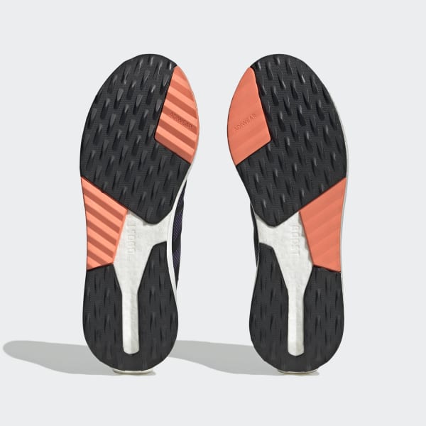 Negro Tenis Avryn