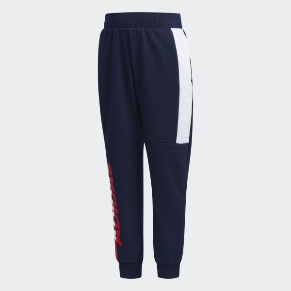 adidas Striker Pants Blue adidas Australia