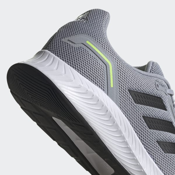 adidas Runfalcon 2.0 Shoes - Grey | adidas Canada
