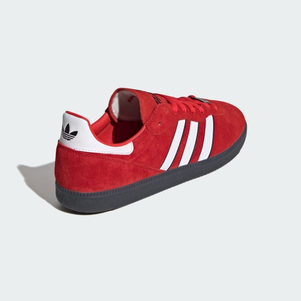 Adidas D.O.N. ISSUE 6 Green/Red | BSTN Store