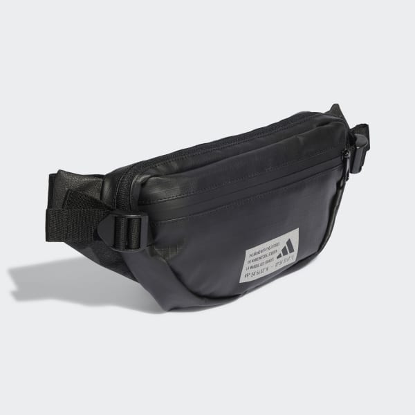 adidas 4ATHLTS ID Waist Bag Black adidas Philippines