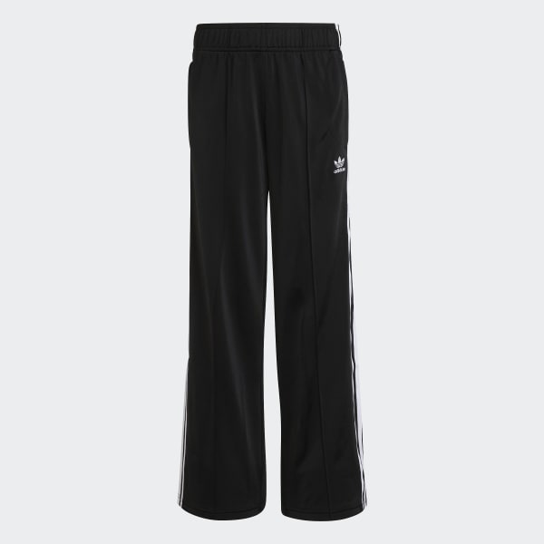 Μαύρο Adicolor Wide Pants CX166