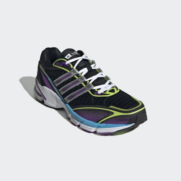 Black Supernova Cushion 7 Shoes