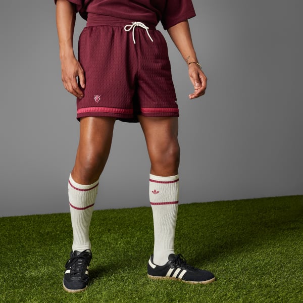 Bordeaux Short maille Jude Bellingham