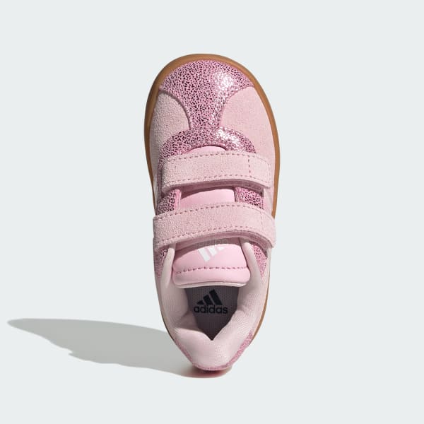 Scarpe VL Court per bambini Rosa adidas adidas Italia