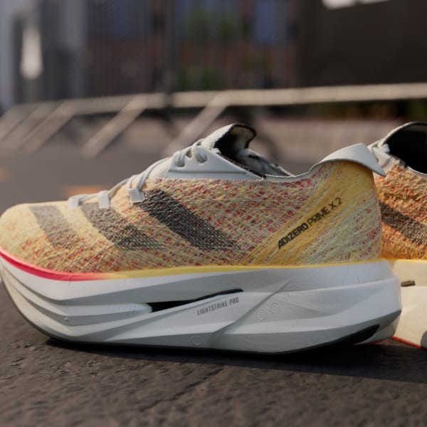 adidas アディゼロ プライムp3(27cm) adidas ADIZERO PRIME SP3 27.5
