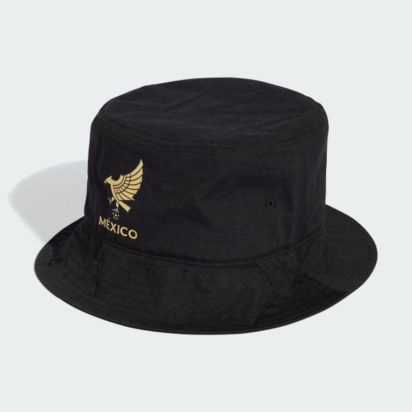 Negro Gorro pescador Selección Nacional de México 24/25