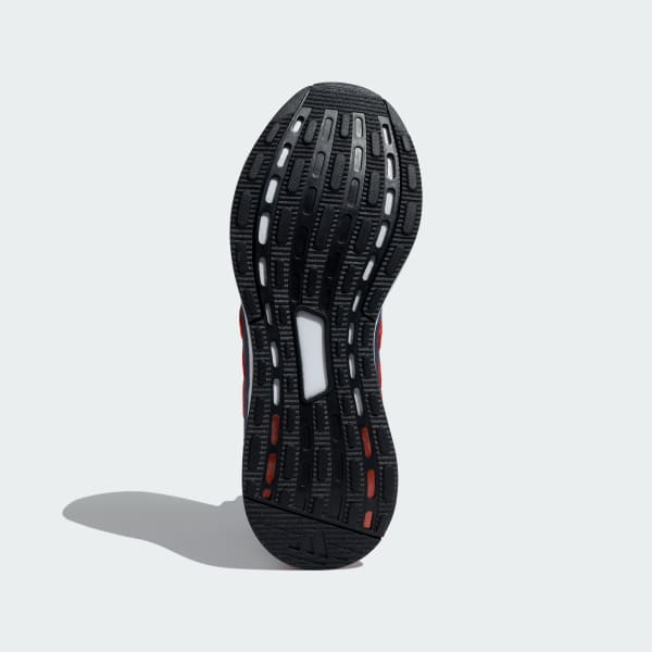 Blue FLAIR MODE SHOES