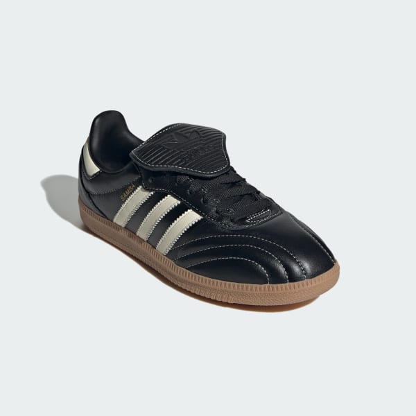 Black Samba Lt Shoes