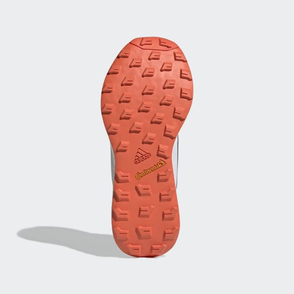 Vit adidas by Stella McCartney OutdoorBoost 2.0 Shoes LGN94