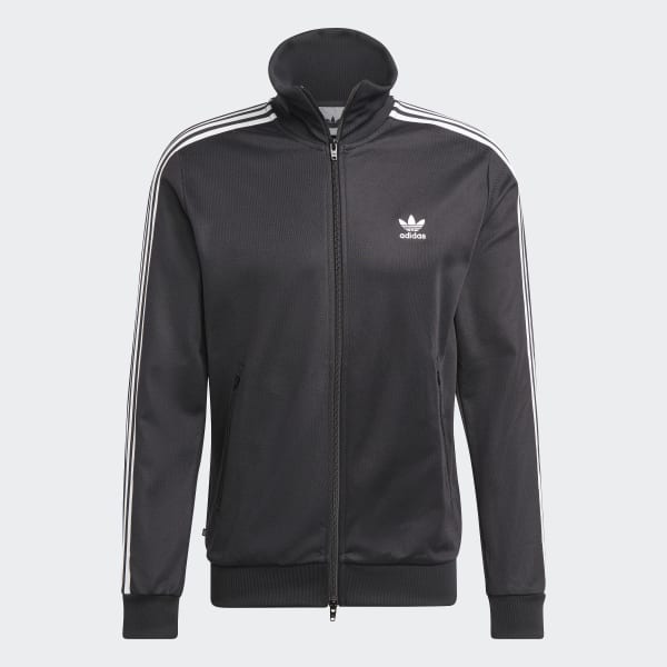 Bb track sales jacket adidas