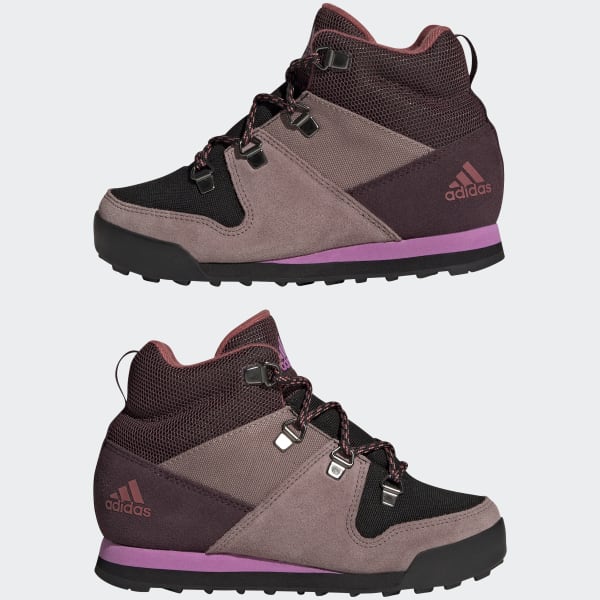 Terrex Climawarm Snowpitch Winter Schoenen