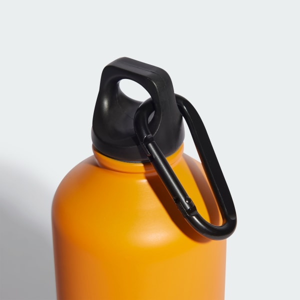 oranzová Lahev adidas by Stella McCartney