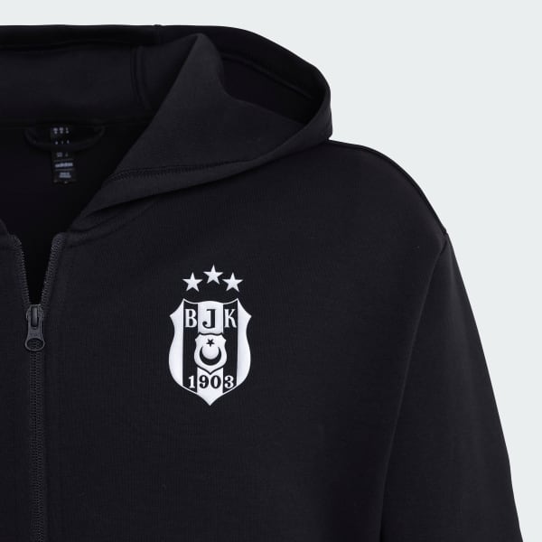 Black BJK ANTH JKT