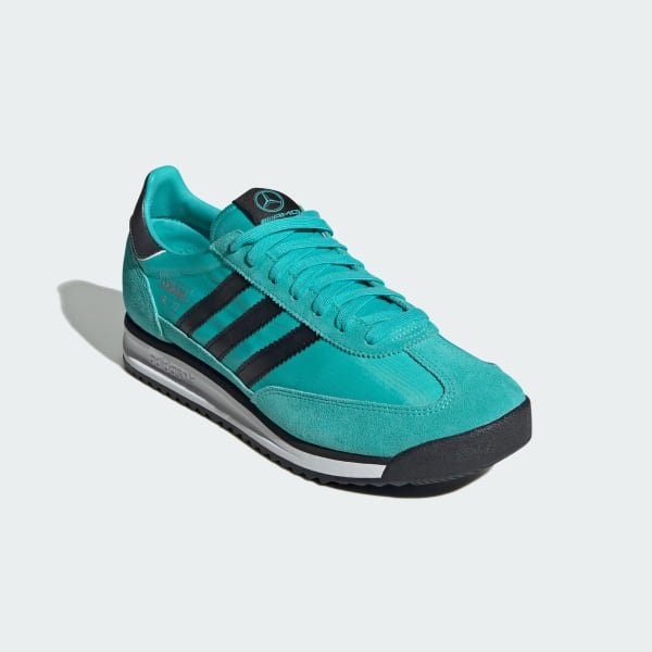 Λευκό SL 72 RS MERCEDES SHOES