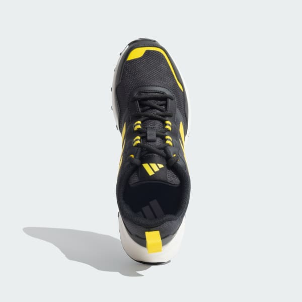 Grey Trekerstar AXNU Trekking Shoes