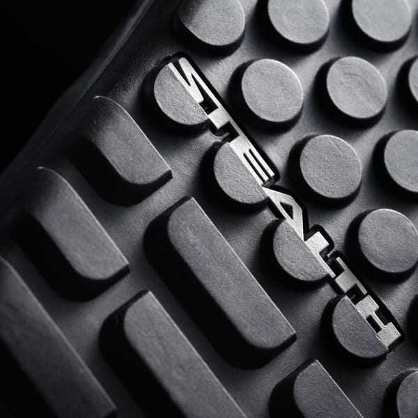 Noir Chaussure de VTT Five Ten Trail Cross Mid Pro