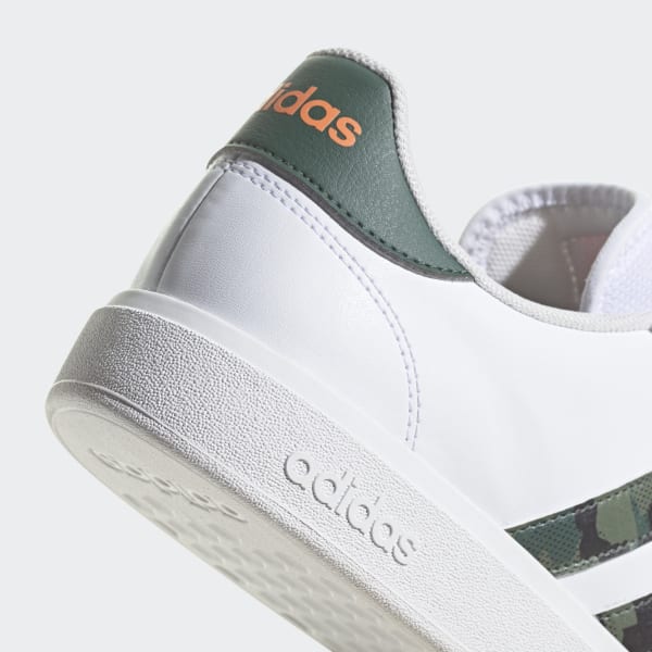 Tenis adidas Grand Court Base Lifestyle Court Casual