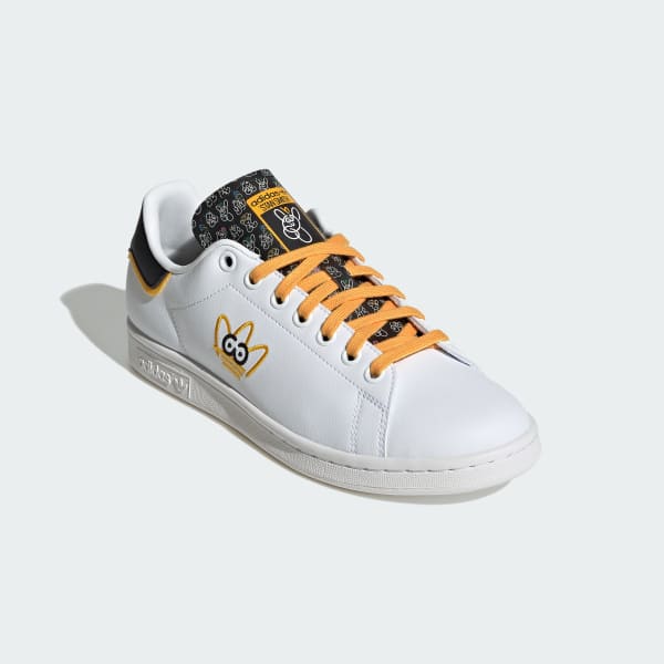 Tenis Stan Smith x James Jarvis