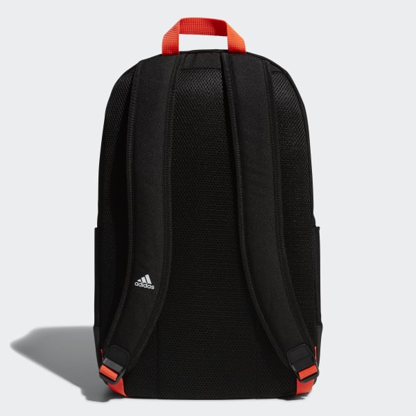 adidas classic graphic backpack