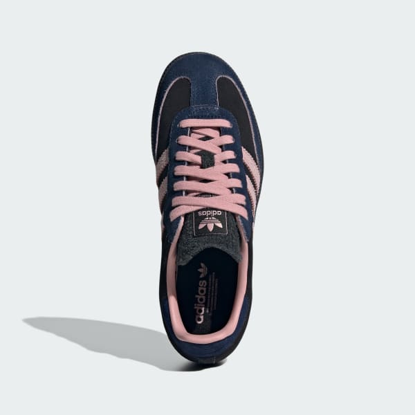 Negro Zapatillas Samba OG