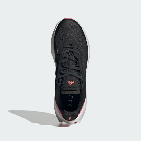 Black Heawyn Shoes
