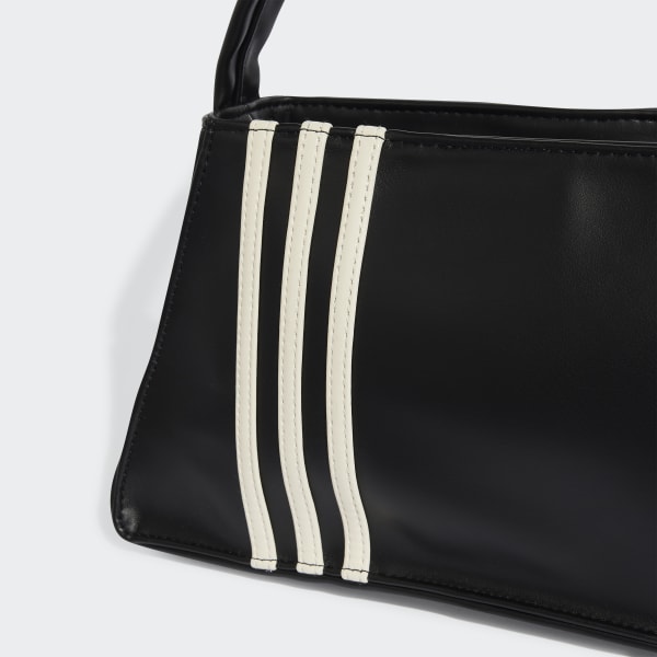 【Adidas】Outline Trefoil Shoulder Bag Clear Sky★JV7097★ adidas Polyurethane Outline Trefoil Shoulder Bag Women's