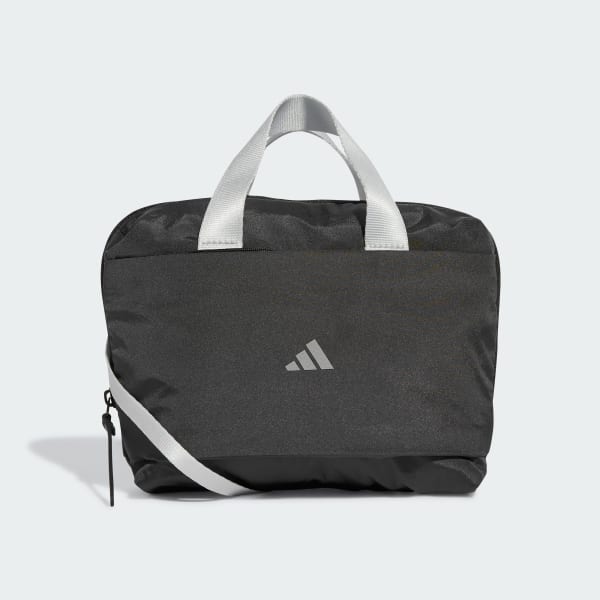 adidas Gym HIIT Pouch Grey adidas Thailand