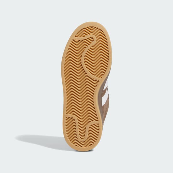Marron Chaussure Campus 00s