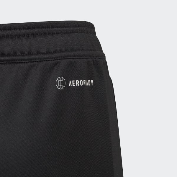 Noir Pantalon d'entraînement Juventus Condivo 22