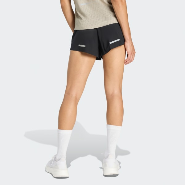 Sort ADI365 Climacool+ 2 Pocket shorts