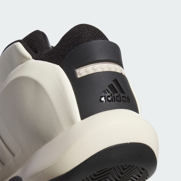 Adidas crazy shop 1 gris