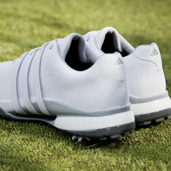 Chaussure de golf Tour360 24 BOOST - Blanc adidas | adidas France